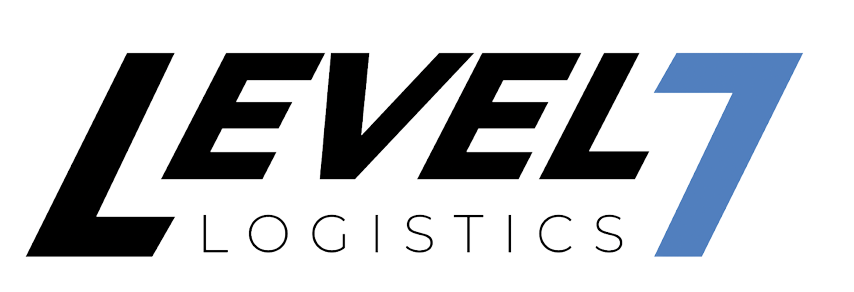 Logo_Level_7_Logistics-freigestellt Logo freigestellt